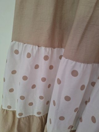 VESTIDO DE MUJER
