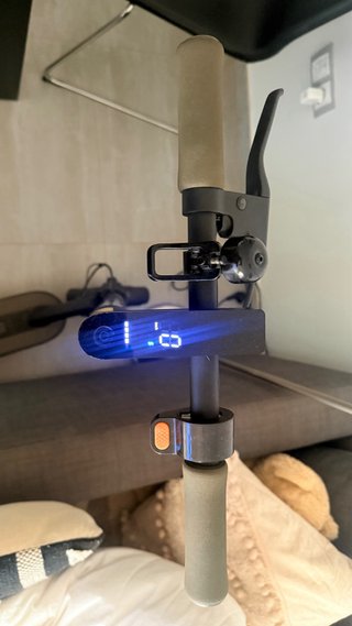 Xiaomi Mi Electric Scooter Essential