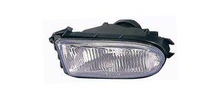 Faro piloto luz antiniebla izquierdo 1E4B
