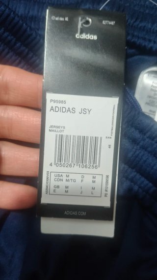 Chándal Adidas Selección Colombia Invierno