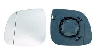 Recambio cristal espejo retrovisor con b B2F9