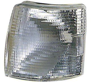 Piloto luz intermitente delantero izquie C1E1