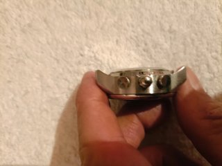 Reloj MAREA Clásico