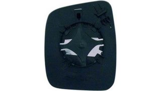 Recambio cristal espejo retrovisor con b 3A6E