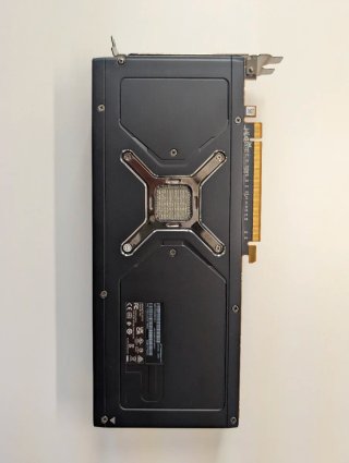 Tarjeta Gráfica Radeon RX 6950 XT