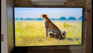 Smart TV LG  654K UHD