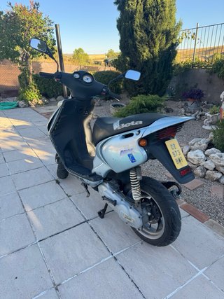 Beta Ark 50