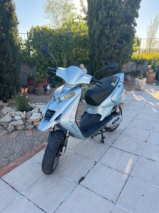 Beta Ark 50
