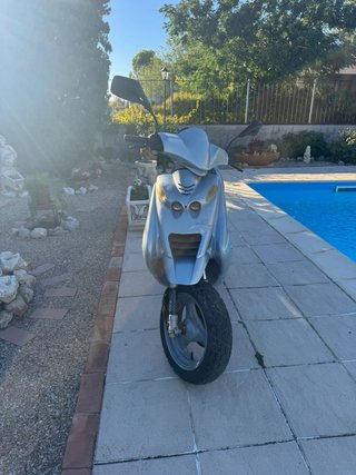 Beta Ark 50