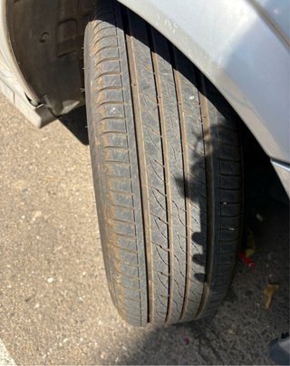 Opel Astra 2002