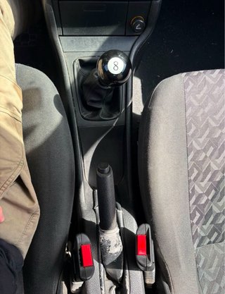 Opel Astra 2002