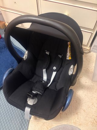 Silla de coche para bebé Maxi-Cosi