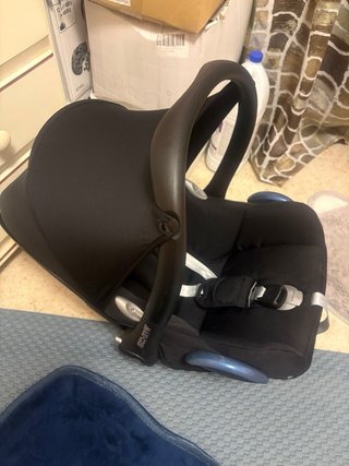 Silla de coche para bebé Maxi-Cosi