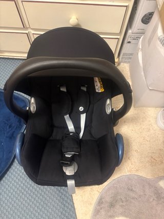 Silla de coche para bebé Maxi-Cosi