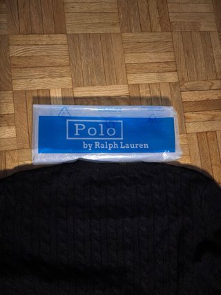 Pullover Polo Ralph Lauren