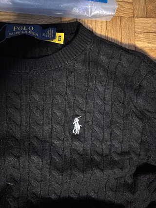 Pullover Polo Ralph Lauren