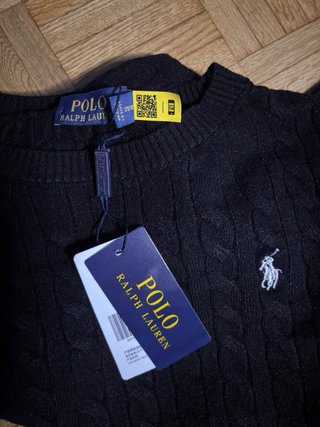 Pullover Polo Ralph Lauren