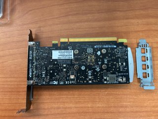 Tarjeta Grafica Nvidia T1000 8GB