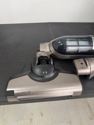 Aspiradora Bosch Flexxo sin cable