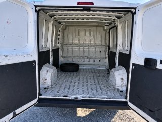 Citroen Jumper 2017