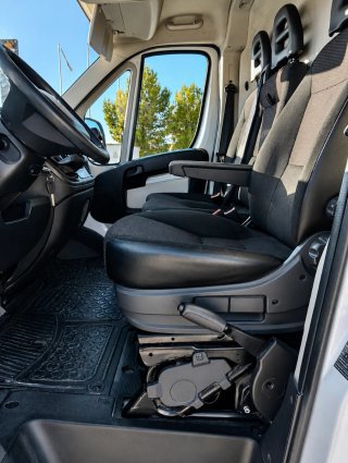 Citroen Jumper 2017