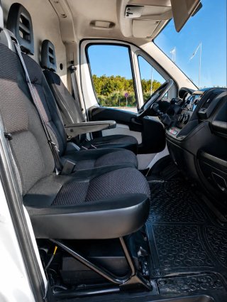 Citroen Jumper 2017