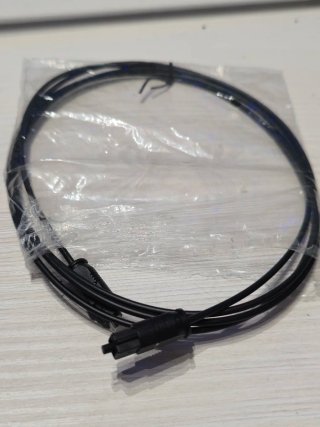 Cable óptico 1.50m