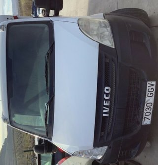 Iveco luz interior daily camion (2006->) 2159337