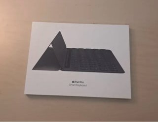 Smart Keyboard Ipad Pro