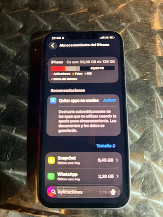 iPhone 14 128GB