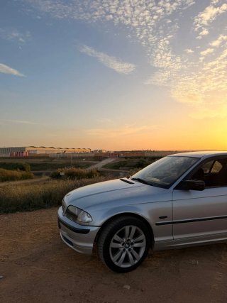 Llantas 17 BMW