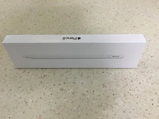 Apple Pencil (USB-C) Nuevo Precintado