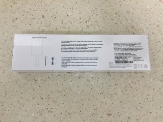 Apple Pencil (USB-C) Nuevo Precintado