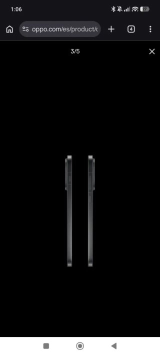 OPPO Find X9 512GB 12GB RAM PRECINTADO,Y FACTURA