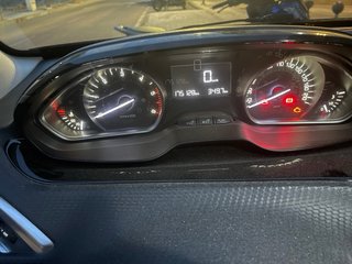 Peugeot 2008 HDI