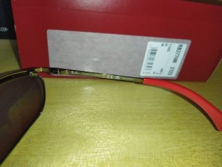 Gafas Ray-Ban Ferrari Edición Especial