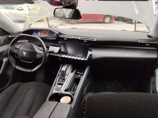 1864054 consola 9813829177 peugeot 508 active pack