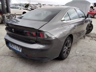1864054 consola 9813829177 peugeot 508 active pack