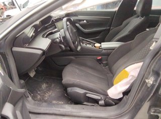 1864054 consola 9813829177 peugeot 508 active pack