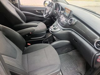 Mercedes-Benz Viano 2017