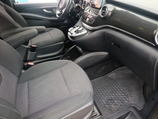 Mercedes-Benz Viano 2017