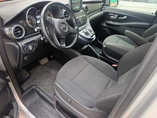 Mercedes-Benz Viano 2017