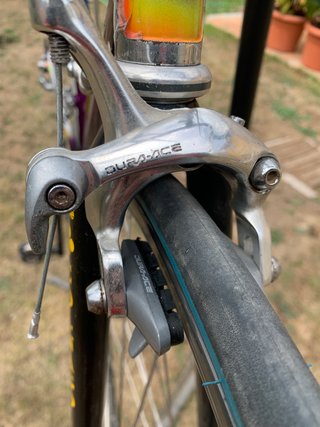 Colnago Master Olympic Dura-Ace