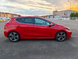 KIA Ceed 2018