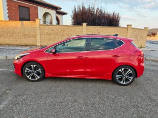 KIA Ceed 2018