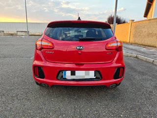 KIA Ceed 2018