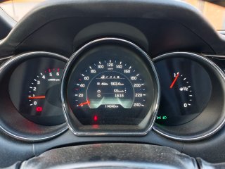 KIA Ceed 2018
