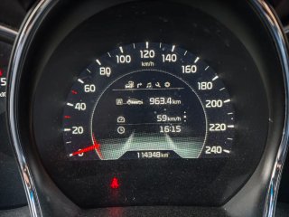 KIA Ceed 2018