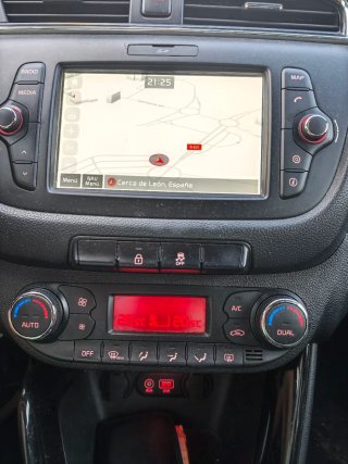 KIA Ceed 2018