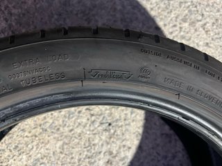 195/45/16 GoodYear EfficientGrip